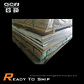 5mm 10mm thickness aluminum plain sheet